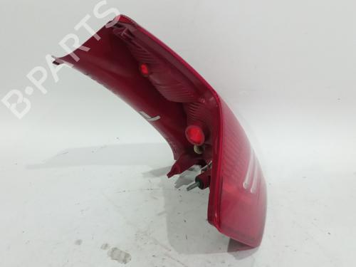Left taillight CITROËN C4 Coupe (LA_) 2.0 16V | BP19921103C34 
