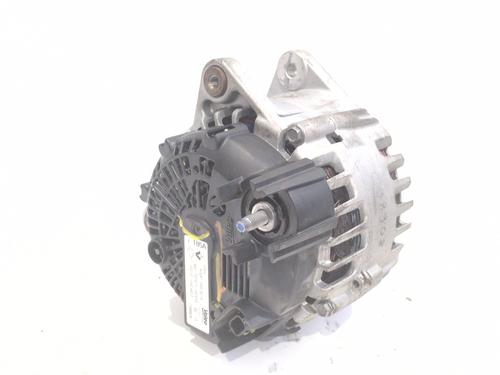 Used Alternator Alternator DACIA DUSTER (HM_) [2017-2026] 33869481 33869481
