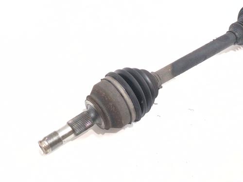 Left front driveshaft FIAT DUCATO Van (250_) | BP30573389M38 - Image 2