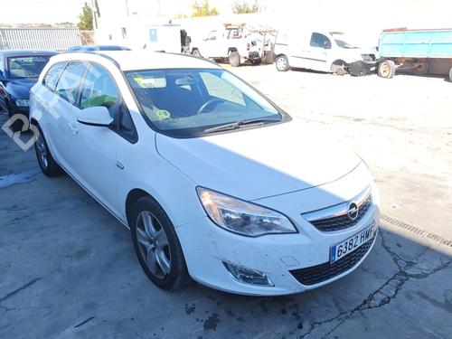 Used Parts OPEL ASTRA H CLASSIC Hatchback (A04) [2009-2025]  4335042