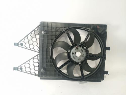 Ventilateur radiateur VW POLO V (6R1, 6C1) 1.2 TSI (90 hp) 17818279