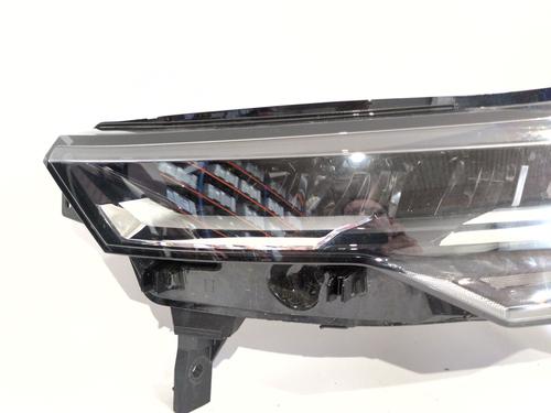 Left headlight RENAULT CAPTUR II (HF_) | BP36668040C28 - Image 2