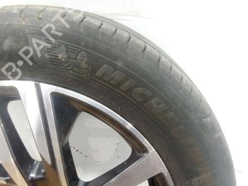 Felg PEUGEOT 208 II (UB_, UP_, UW_, UJ_) 1.2 PureTech 100 | BP22316379C45 