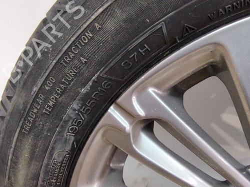 Rim PEUGEOT 208 I (CA_, CC_) 1.2 PureTech 82 | BP24589639C45 