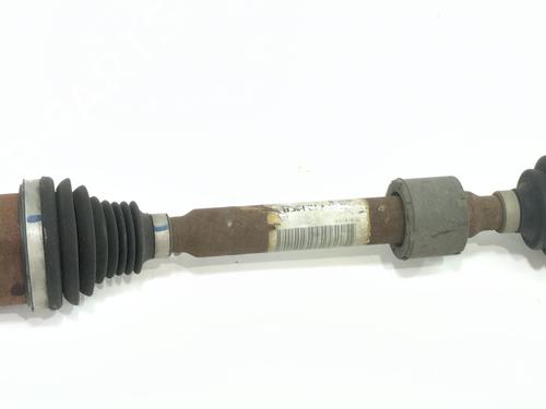 Left front driveshaft RENAULT MEGANE IV Hatchback (B9A/M/N_) 1.5 dCi 110 (B9A3) | BP30505331M38