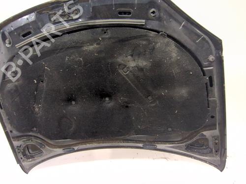 Hood VW GOLF PLUS V (5M1, 521) | BP29326722C1