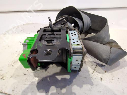 Front right seatbelt CITROËN BERLINGO / BERLINGO FIRST Box Body/MPV (M_) 1.8 i | BP24700220I25 