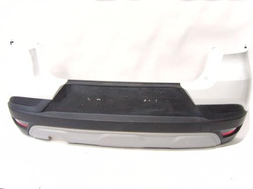 Used Rear bumper RENAULT SYMBIOZ [2024-2025]  30966256