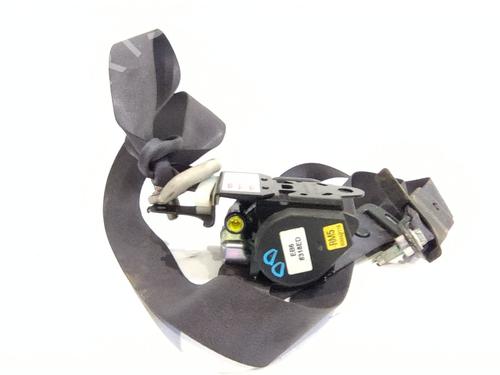 Used Front right seatbelt RENAULT KOLEOS I (HY_) 2.0 dCi 4x4 (HY0K) (150 hp) 28140476