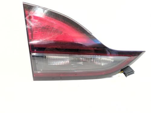 Used Left tailgate light OPEL ZAFIRA TOURER C (P12) 2.0 CDTi (75) (130 hp) 29734517