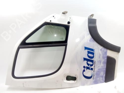 Used Right front door CITROËN JUMPER II Van 2.0 BlueHDi 160 (163 hp) 21668197