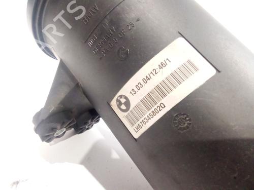 Power steering reservoir BMW 5 (E60) 530 d | BP20169093M117 