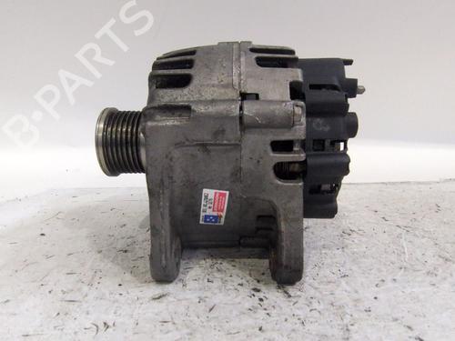 Alternator RENAULT CAPTUR I (J5_, H5_) 1.5 dCi 110 | BP35946099M7 - Image 4