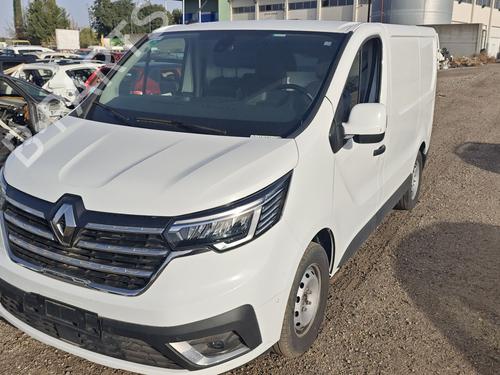 Gearbox RENAULT TRAFIC III Van (FG_) | BP38951198M3 - Image 2