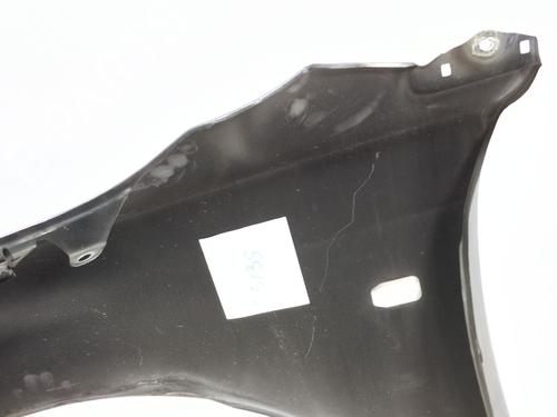 Right front fenders TOYOTA AVENSIS Saloon (_T25_) 2.0 D-4D (CDT250_, CDT250R) | BP30157842C42