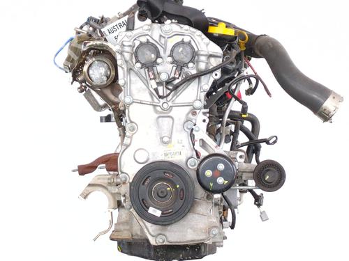 Engine RENAULT AUSTRAL TCe 140 (HGMF) | BP33735528M1  - Image 8