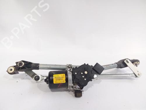 Used Front wiper motor RENAULT MEGANE III Grandtour (KZ0/1) [2008-2016]  18084845