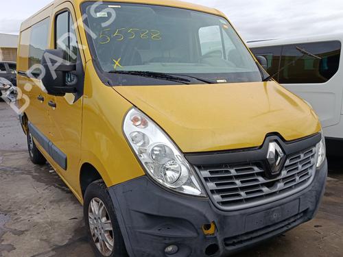 Used Parts RENAULT MASTER III Van (FV) [2010-2026]  4424665