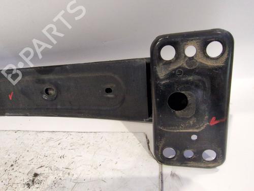 Front bumper reinforcement FORD KA (RU8) 1.2 | BP26277888C109 