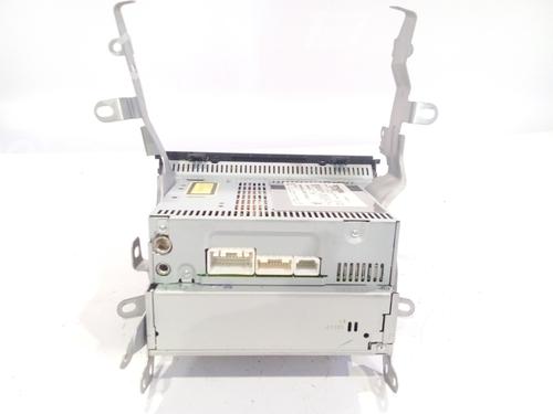 Radio TOYOTA LAND CRUISER 90 (_J9_) 3.0 D-4D 4WD (KDJ90_, KDJ95_, KDJ90W, KDJ95W) | BP18334073E6 