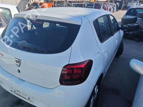 Gearbox DACIA SANDERO II | BP39713939M3 - Image 6