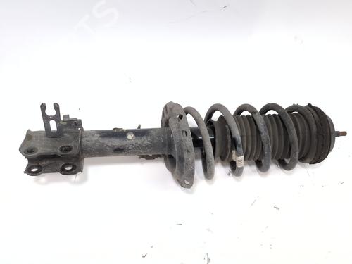 Left front shock absorber OPEL MERIVA B MPV (S10) 1.4 (75) | BP27716669M16 