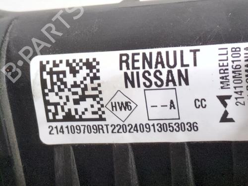 Radiator set DACIA DUSTER (PYM_, PYN_) 1.2 TCe 130 | BP40493251M120  - Image 5