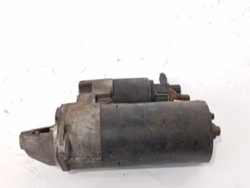 Used Starter MERCEDES-BENZ A-CLASS (W168) A 140 (168.031, 168.131) (82 hp) 24699359