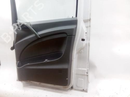 Right front door MERCEDES-BENZ VITO / MIXTO Van (W639) 109 CDI (639.601, 639.603, 639.605) | BP23231529C3 