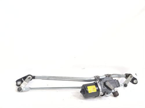 Used Front wiper motor Front wiper motor RENAULT KANGOO Express (FW0/1_) 1.5 dCi 110 (FW06, FW12) (110 hp) 33820225 33820225