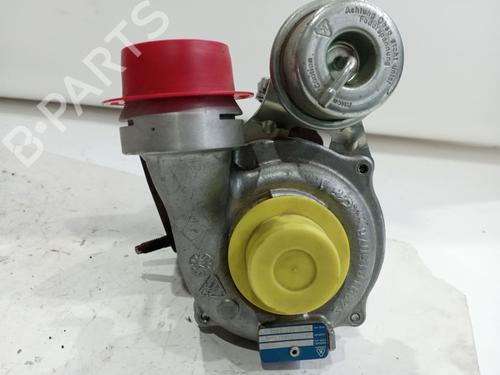 Turbocharger/Supercharger RENAULT CLIO III Hatchback Van (SB_, SR_) 1.5 dCi | BP24738796M71 