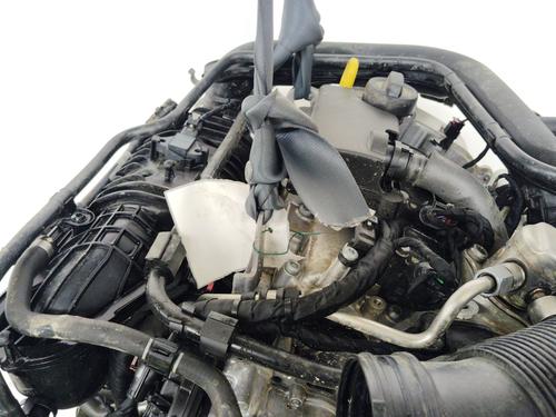 Engine VW T-CROSS (C11, D31) 1.0 TSI | BP29419519M1 