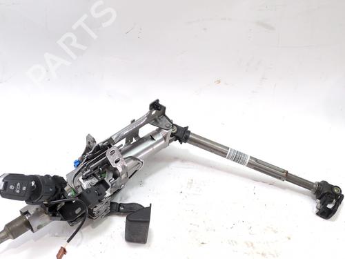Used Steering column CITROËN BERLINGO (ER_, EC_) e-Berlingo (136 hp) 26587287
