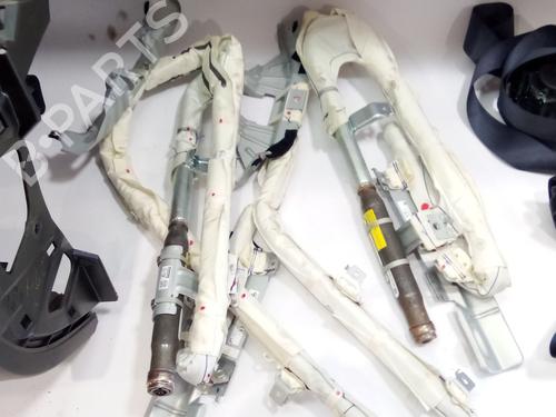 Airbag Kit MITSUBISHI ASX (GA_W_)  | BP30702033C86 
