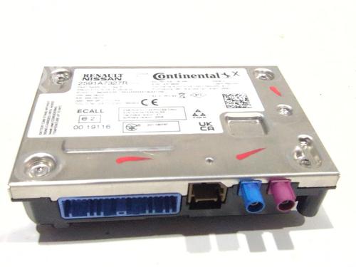 Elektronisk modul DACIA DUSTER (PYM_, PYN_) [2023-2025]  29734669