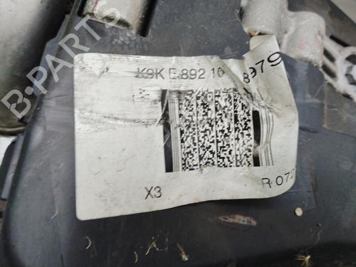 Engine DACIA SANDERO 1.5 dCi | BP30124473M1