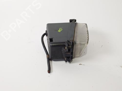 Right front fog light SEAT CORDOBA (6K1, 6K2) 1.9 TD | BP24699374C31 