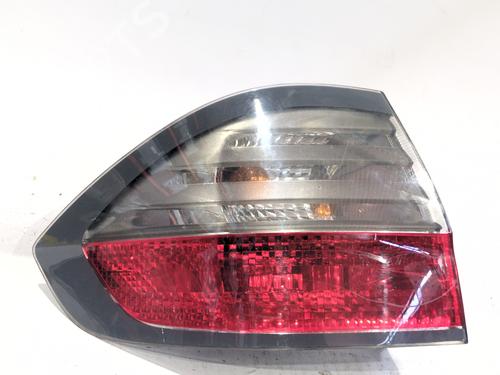 Used Left taillight Left taillight FORD S-MAX (WA6) 2.0 TDCi (140 hp) 35895535 35895535