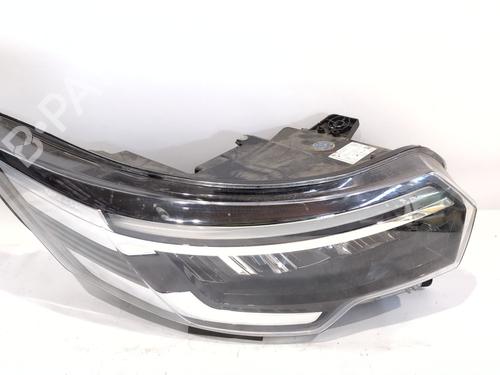 Right headlight NISSAN NV300 Van (X82) | BP38440260C29 - Image 2