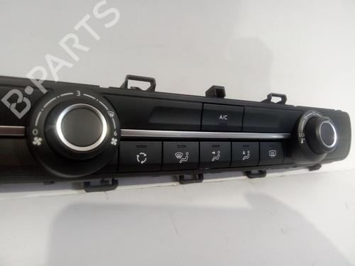 Climate control CITROËN BERLINGO (ER_, EC_) 1.5 BlueHDi 130 (ECYHZJ, ECYHZR) | BP38271231I5 - Image 2