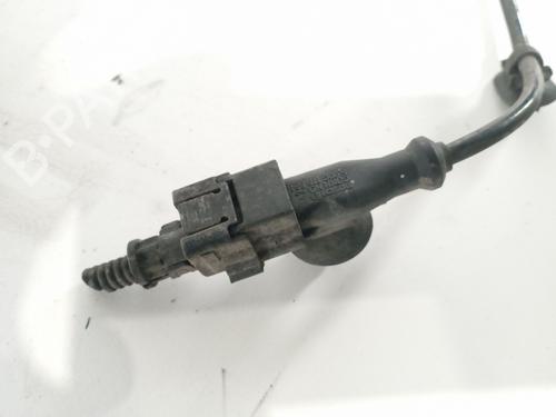 Left front steering knuckle MERCEDES-BENZ CITAN MPV (W415)  | BP17814555M25 