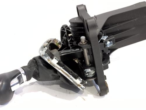 Gear lever OPEL MERIVA B MPV (S10) 1.4 (75) | BP27866422M90 