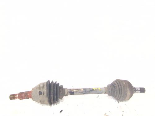 Used Left front driveshaft Left front driveshaft OPEL ASTRA H Estate (A04) [2004-2014] 36352817 36352817