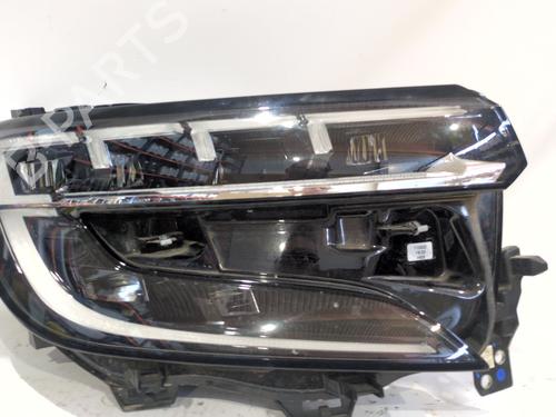 Right headlight RENAULT RAFALE Coupe (DGM_) | BP38409977C29 - Image 4
