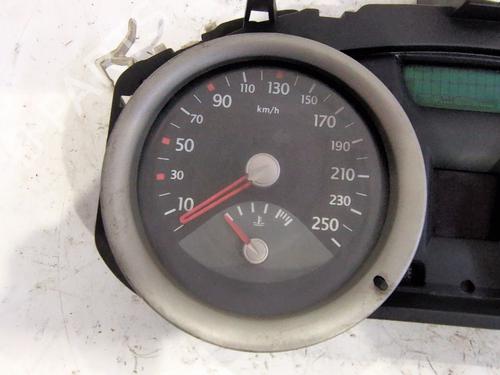 Instrument cluster RENAULT MEGANE II (BM0/1_, CM0/1_) 1.9 dCi (BM0G, CM0G) | BP25255716C47 