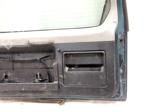 Tailgate MITSUBISHI PAJERO III (V7_W, V6_W)  | BP29326693C6 