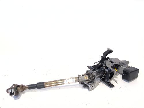 Used Steering column Steering column RENAULT KANGOO III Box Body/MPV 1.5 Blue dCi 95 (FJAB) (95 hp) 33198837 33198837