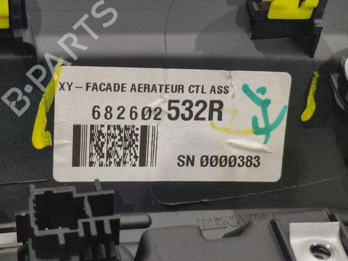 Other RENAULT CAPTUR I (J5_, H5_) 1.5 dCi 90 (J5N4, J5M5, J5MW, J5M6, J5AL, J5AJ) | BP38286072O1 - Image 4
