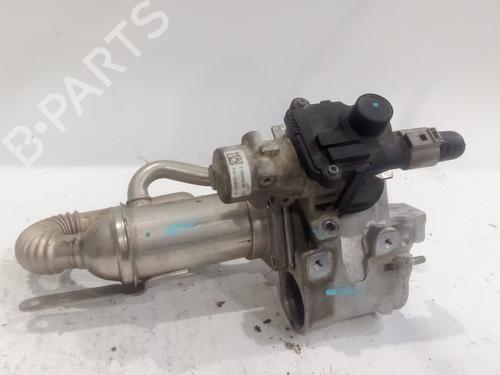 Used Egr RENAULT MEGANE III Hatchback (BZ0/1_, B3_) 1.5 dCi (106 hp) 24104792
