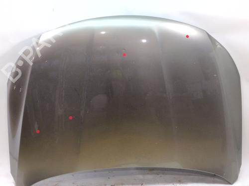 Used Hood Hood VW PASSAT B6 (3C2) 2.0 TDI (170 hp) 40038681 40038681